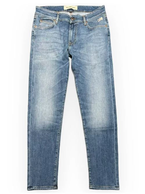 517 APRIL ROY ROGERS | RRU075D5982617C0999 - Denim